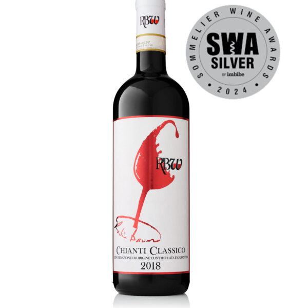 Chianti Classico 2018
