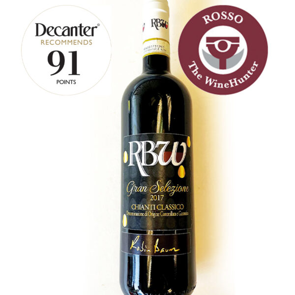 Chianti Classico Gran Selezione 2017