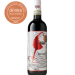 Chianti Classico Riserva 2016