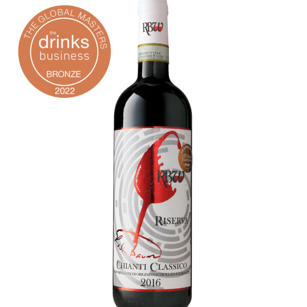 Chianti Classico Riserva 2016
