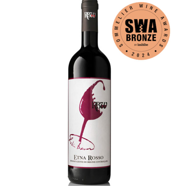 Etna Rosso 2019 100% Nerello Mascalese