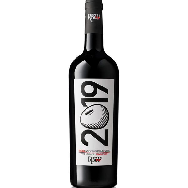 Igt Toscana Rosso 2019