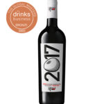 Igt Toscana Rosso 2017