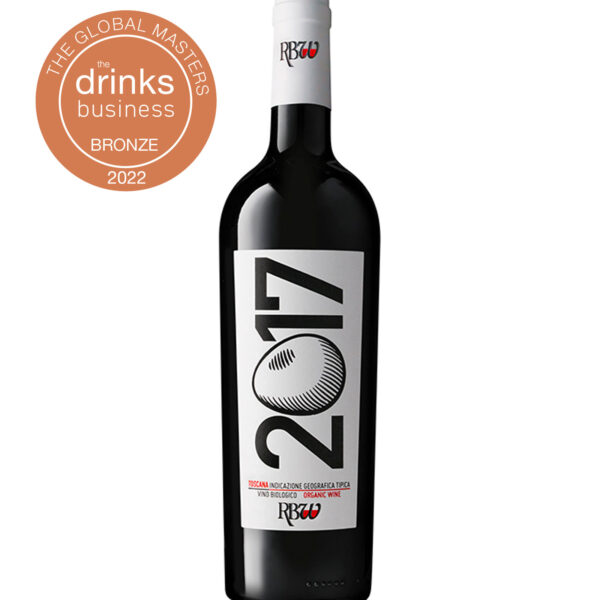 Igt Toscana Rosso 2017